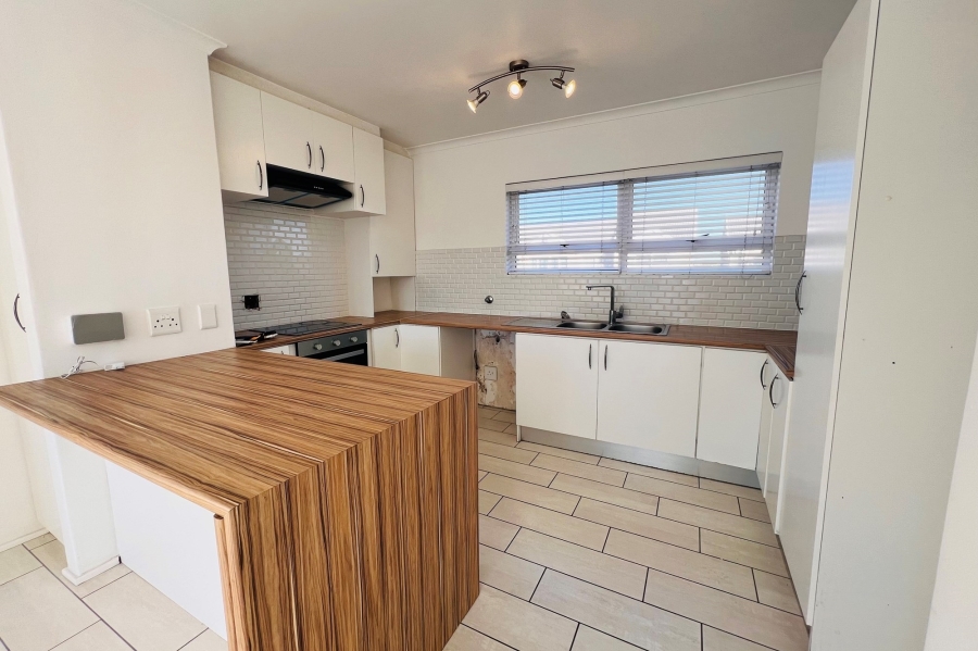 To Let 1 Bedroom Property for Rent in Townsend Estate Western Cape